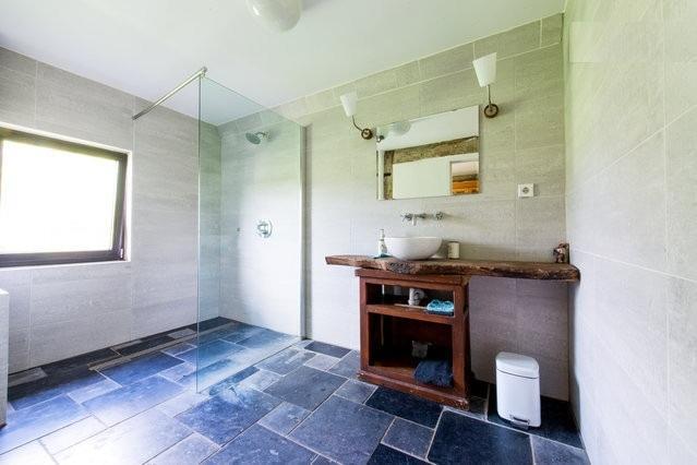 Farm Stay Luythoeve Meeuwen الغرفة الصورة